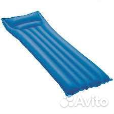 Новый надувной матрас Bestway 183*69 см