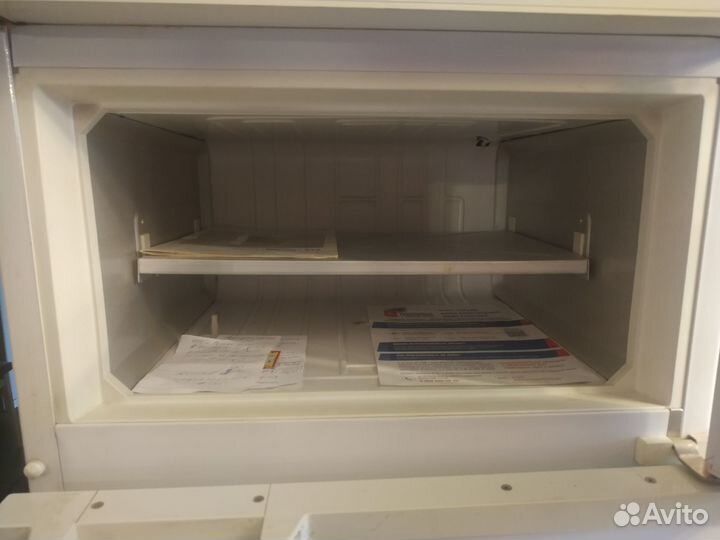 Холодильник атлант бу