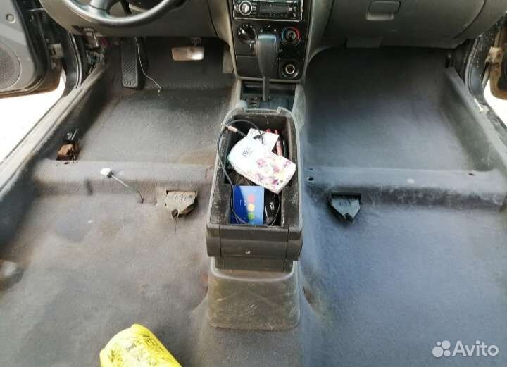 Аренда моющего пылесоса и пароочистителя Karcher