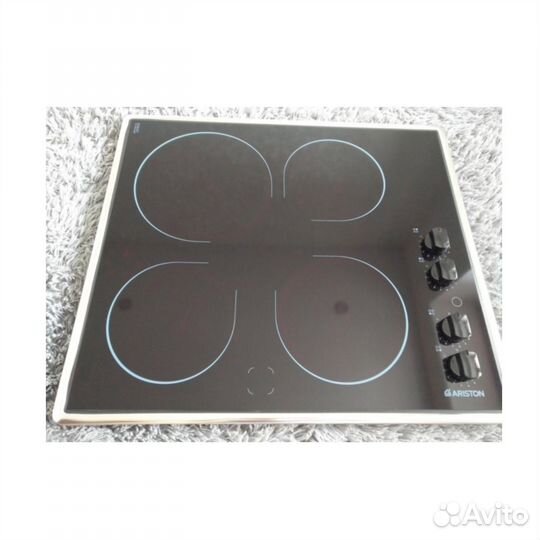 Варочная панель Hotpoint-Ariston KM 600 (IX)