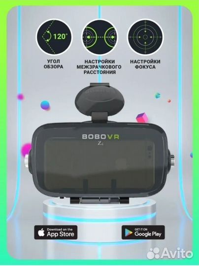 BoboVR Z4 mini