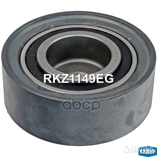 Ролик обводной грм audi: A3 (8L1)seat: cordoba