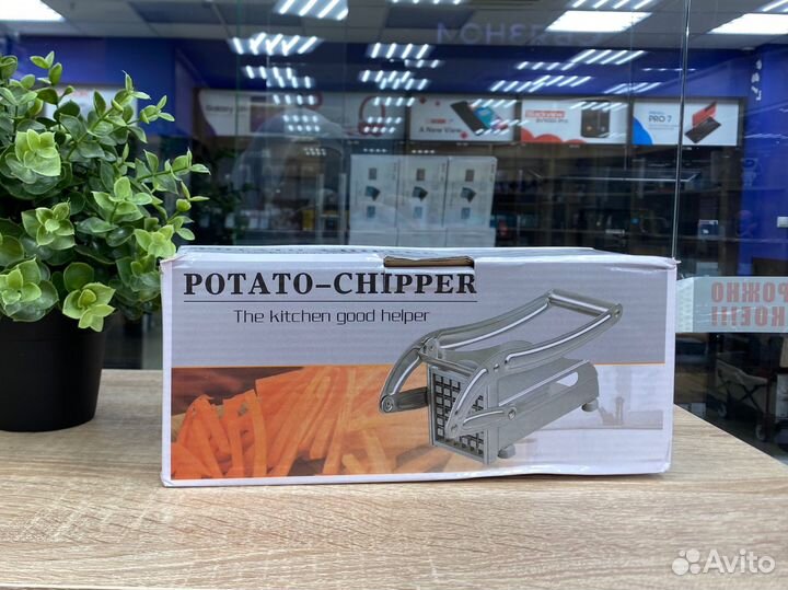 Овощерезка Ручная