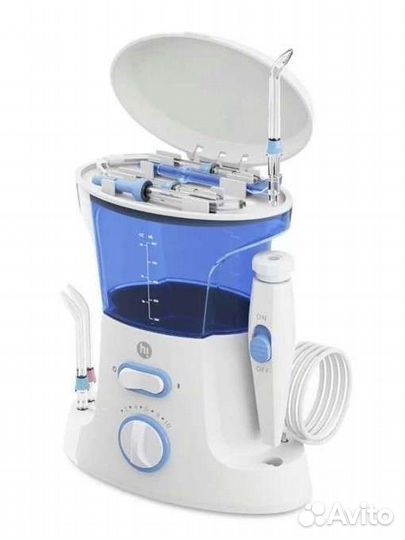 Ирригатор HI WF-001 новый