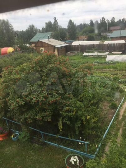 Дом 83,7 м² на участке 10,6 сот.