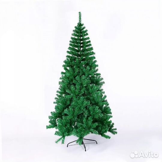 Елка искусственная