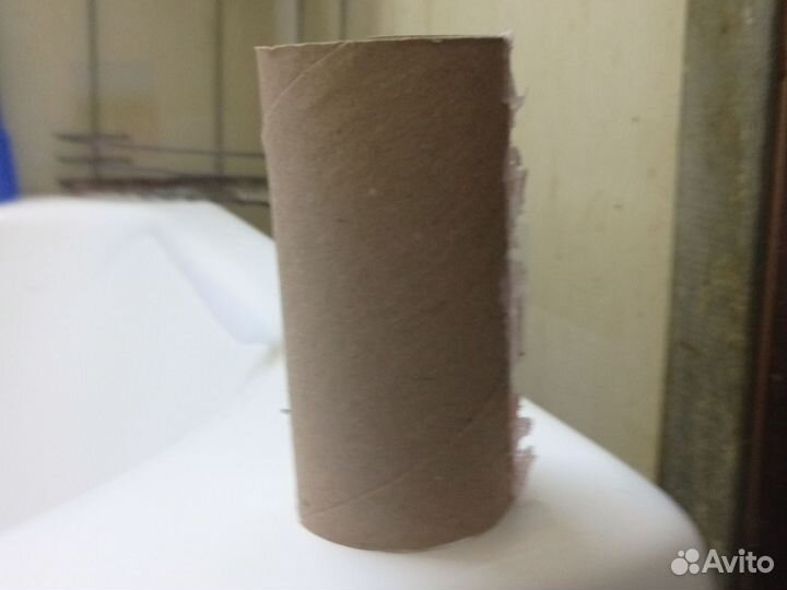 Туалетная бумага