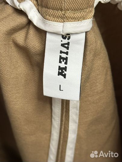 Карго шорты