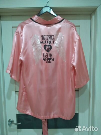 Женский халат новый 42-44