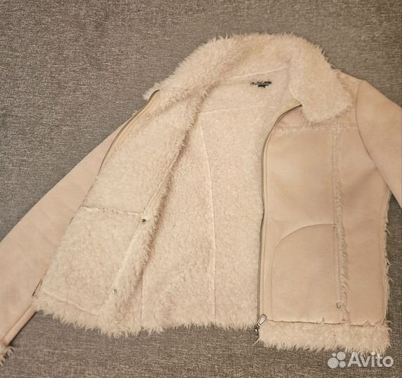 Дублёнка Bebe