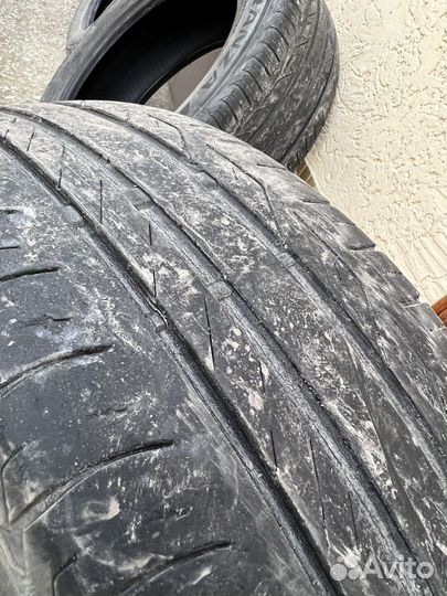 Bridgestone Turanza T001 195/55 R16 91V