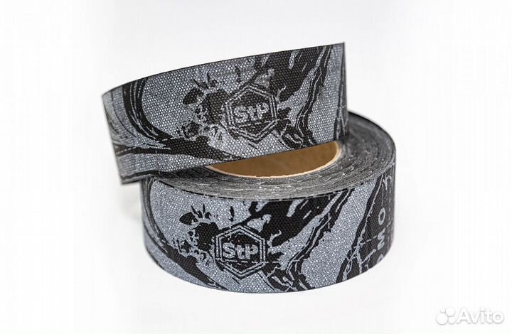 Скотч STP Bromo 0,05 х 25м