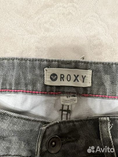 Шорты roxy 42-44 размер