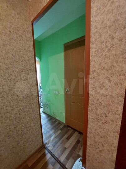 2-к. квартира, 42 м², 1/2 эт.