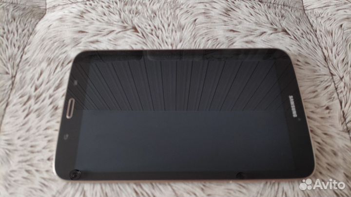 Samsung galaxy tab 3 8 дюймов