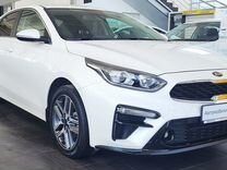 Kia Cerato 2.0 AT, 2018, 52 902 км, с пробегом, цена 2 250 000 руб.