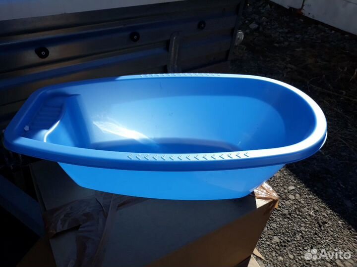 Ванна для кукол