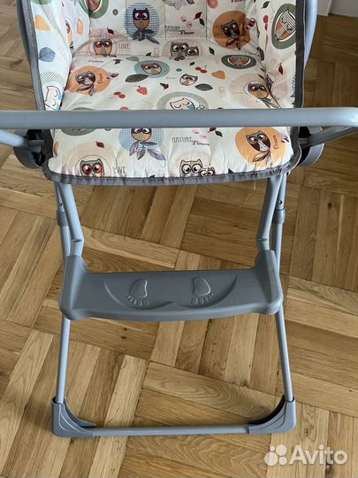 Стул для кормления