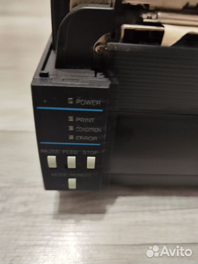 Продам принтер