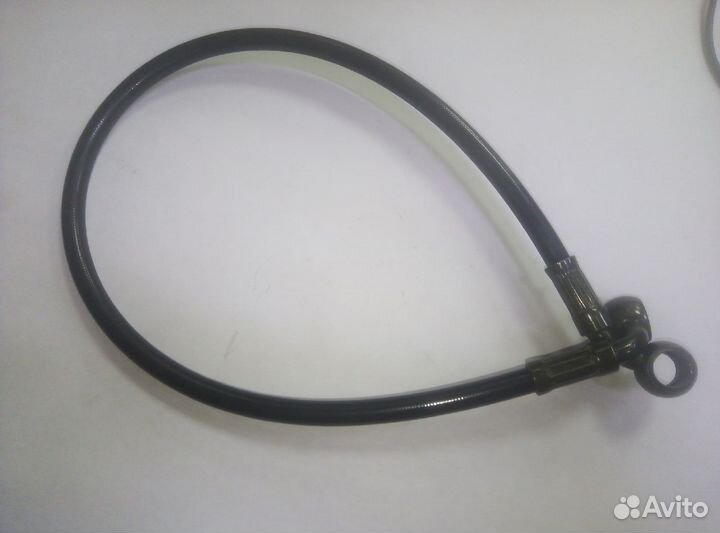 Шланг тормозной передний правый Kazuma ATV500GT