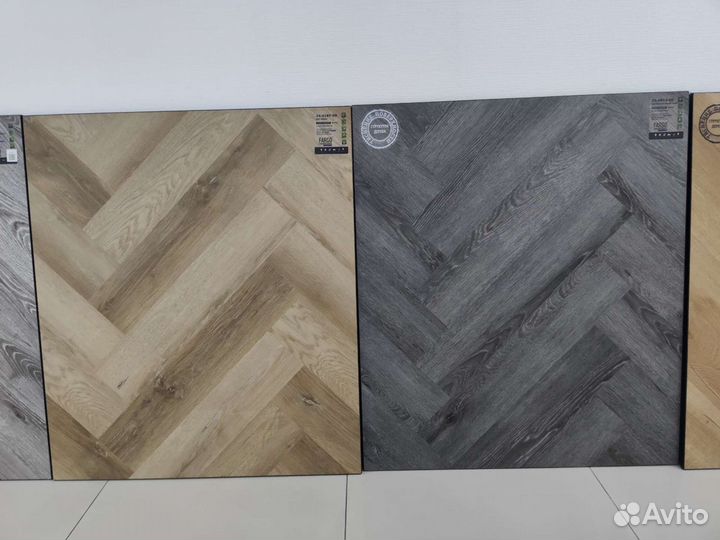 Fargo Bevel Parquet Фарго Бевел Паркет елкой