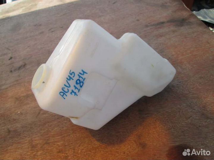 Бачок расширительный Toyota Camry ACV45 2AZ-FE