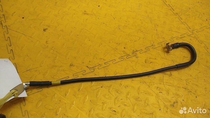 Проводка (коса) Yeti