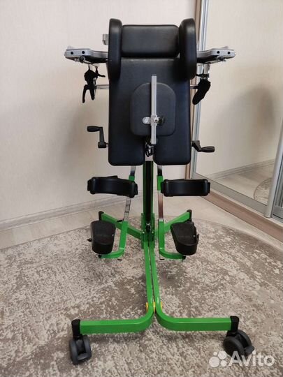 Вертикализатор r82 для детей детей с дцп