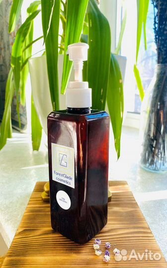 Уходовые средства Ручной работы