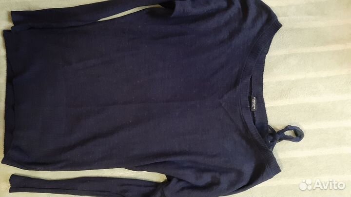 Одежда пакетом на девушку 42 44