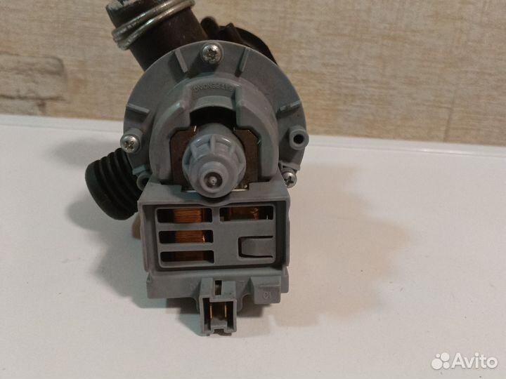 Насос помпа для стиральной машины