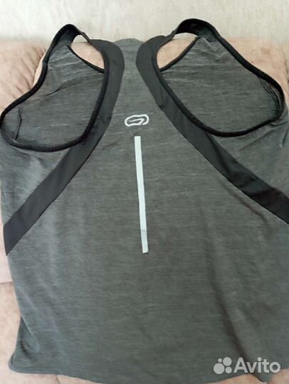 Спортивная одежда