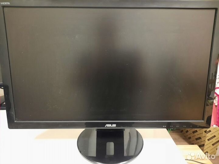 Монитор 24 дюйма asus VE247H