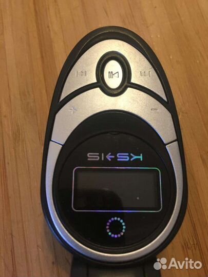 Переходник автомобильный для магнитолы