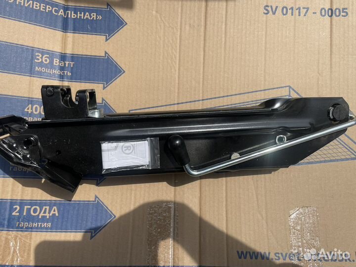 Домкрат штатный ауди ку5 Audi Q5