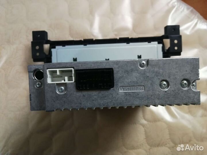 Автомагнитола бу suzuki Grand Vitara