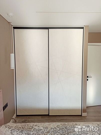 Шкаф на заказ / Шкаф купе / Шкаф распашной