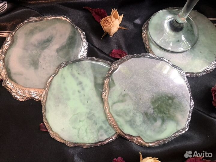 Предметы интерьера