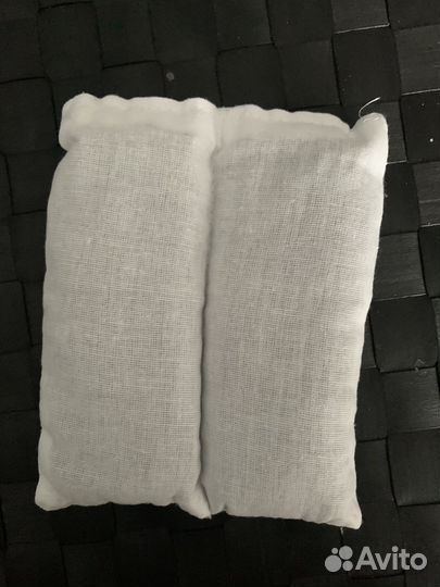 Пояс от колик