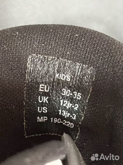 Роликовые коньки детские