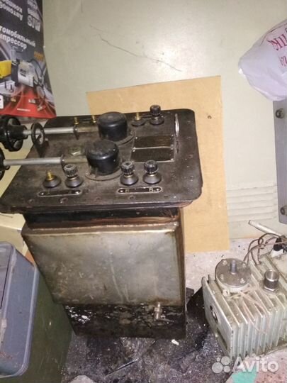 Латр автотрансформатор рно 250-10 24/40А