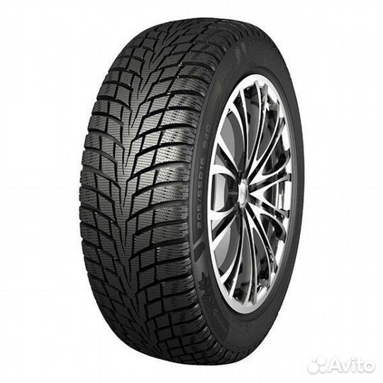 Nankang Ice-1 215/60 R17 100Q