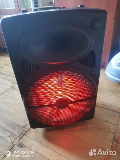 Блютуз колонка Bt speaker