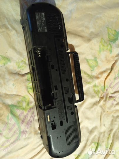 Магнитофон Panasonic