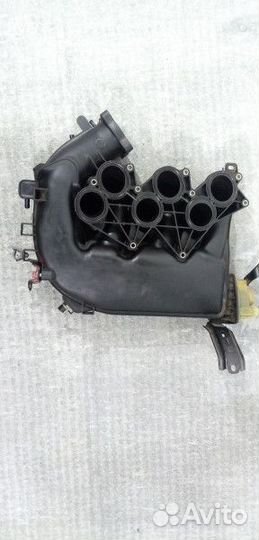 Коллектор впускной Lexus GS 3 (S190)