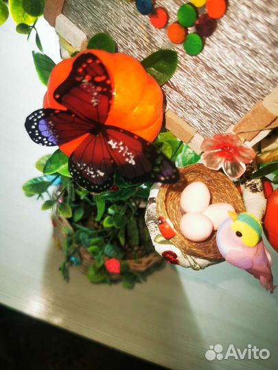 Поделки своими руками