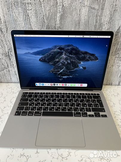 Apple MacBook Air 13 2020 m1 16gb 256 рст
