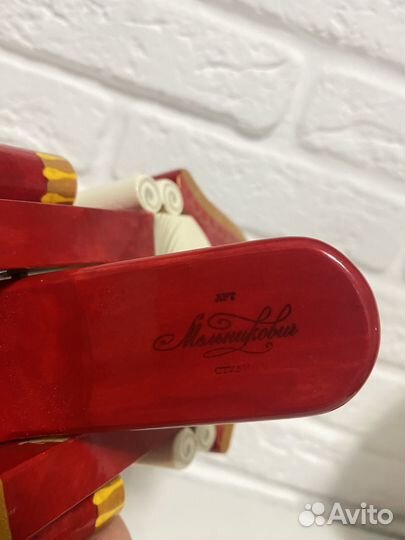 Щелкунчик с Большого Театра