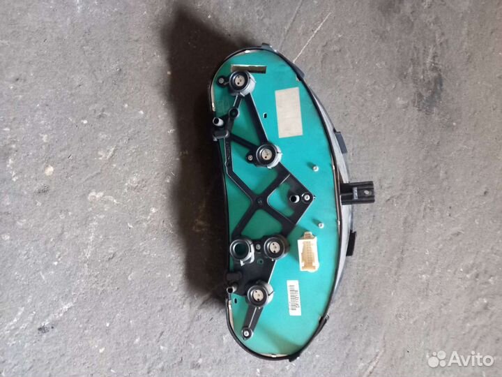 Щиток приборов Citroen Berlingo m59