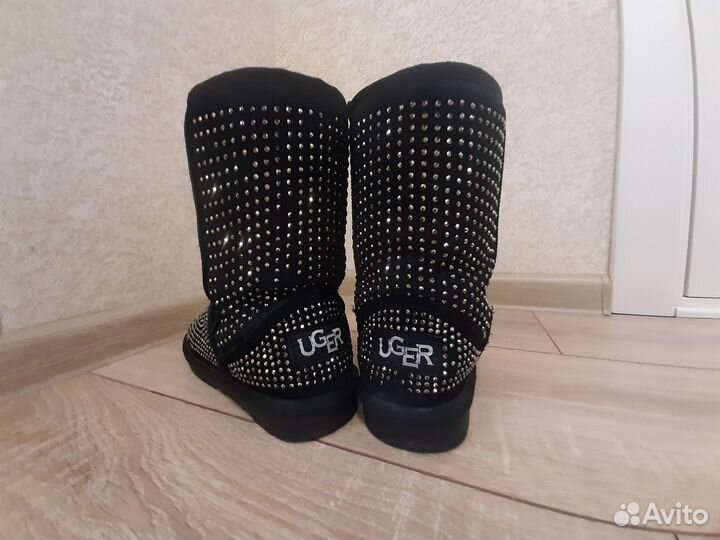 Ugg женские, р.36